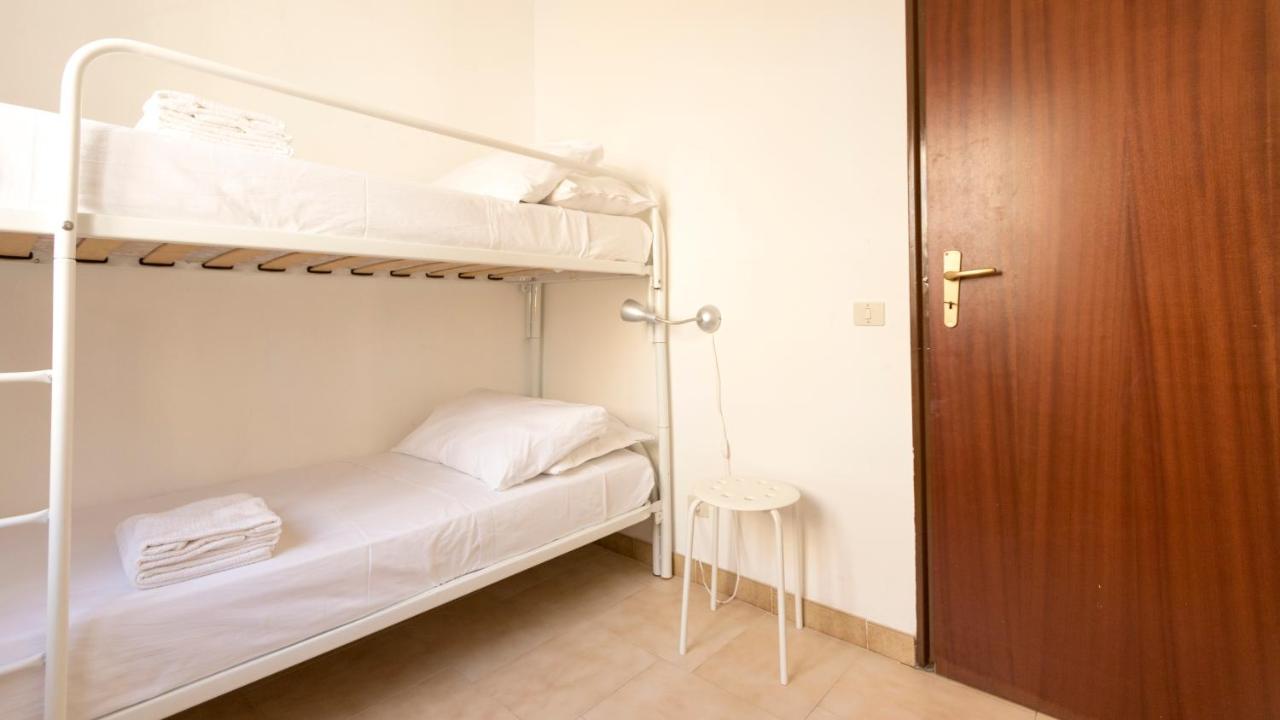 Visitsicilia Bianca Mare Lägenhet Alcamo Marina Exteriör bild